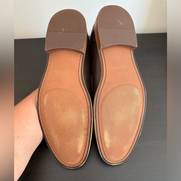 Warfield & Grand Stewart Penny Loafer size 11 - Picture 5 of 17